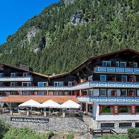 Familotel Bavaria Pfronten-Familien Hotel-Alles Inklusive Konzept Екстериор снимка