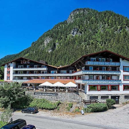 Familotel Bavaria Pfronten-Familien Hotel-Alles Inklusive Konzept Стая снимка