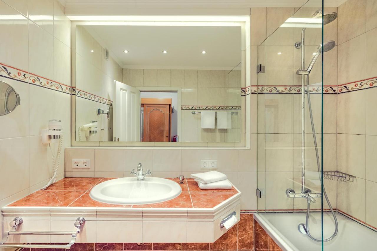 Familotel Bavaria Pfronten-Familien Hotel-Alles Inklusive Konzept Екстериор снимка