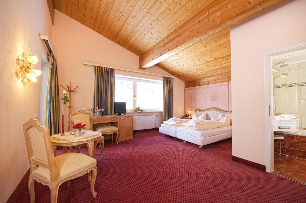 Familotel Bavaria Pfronten-Familien Hotel-Alles Inklusive Konzept Екстериор снимка