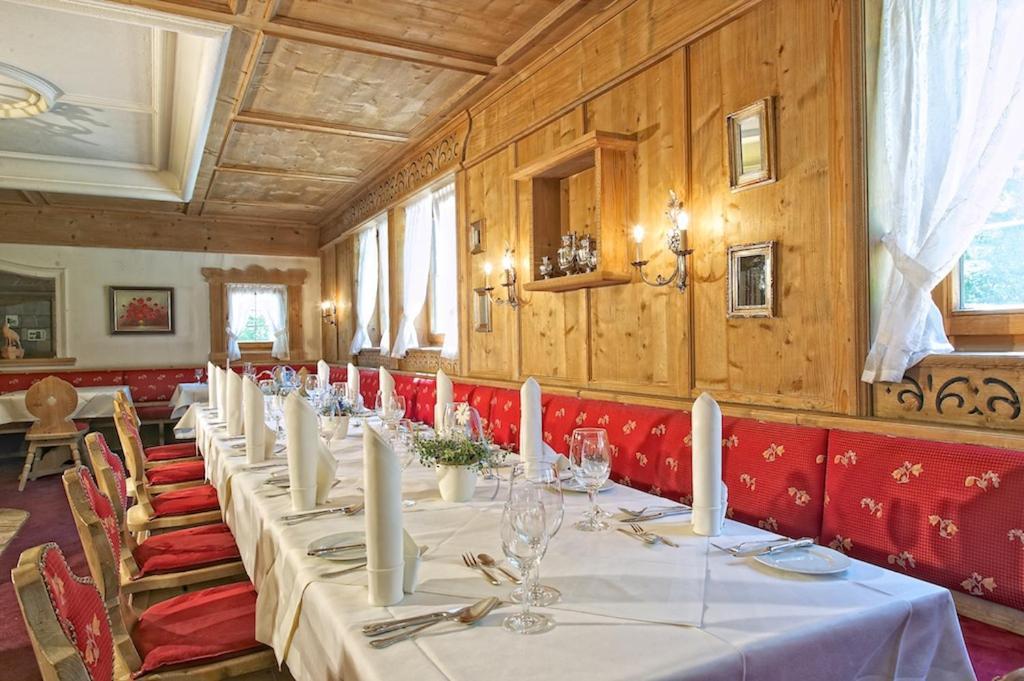 Familotel Bavaria Pfronten-Familien Hotel-Alles Inklusive Konzept Екстериор снимка