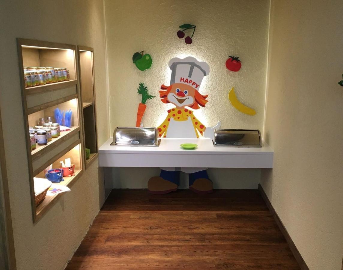 Familotel Bavaria Pfronten-Familien Hotel-Alles Inklusive Konzept Екстериор снимка