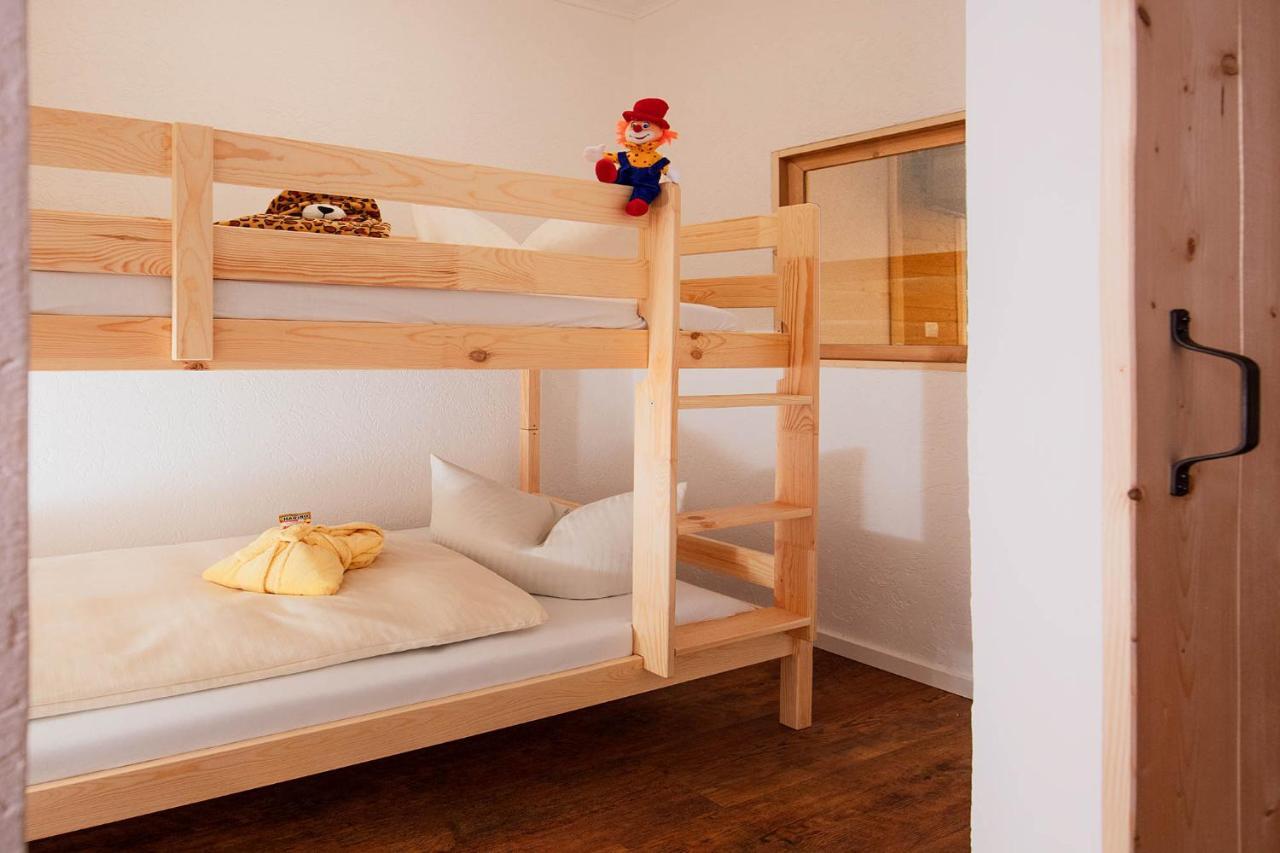 Familotel Bavaria Pfronten-Familien Hotel-Alles Inklusive Konzept Екстериор снимка