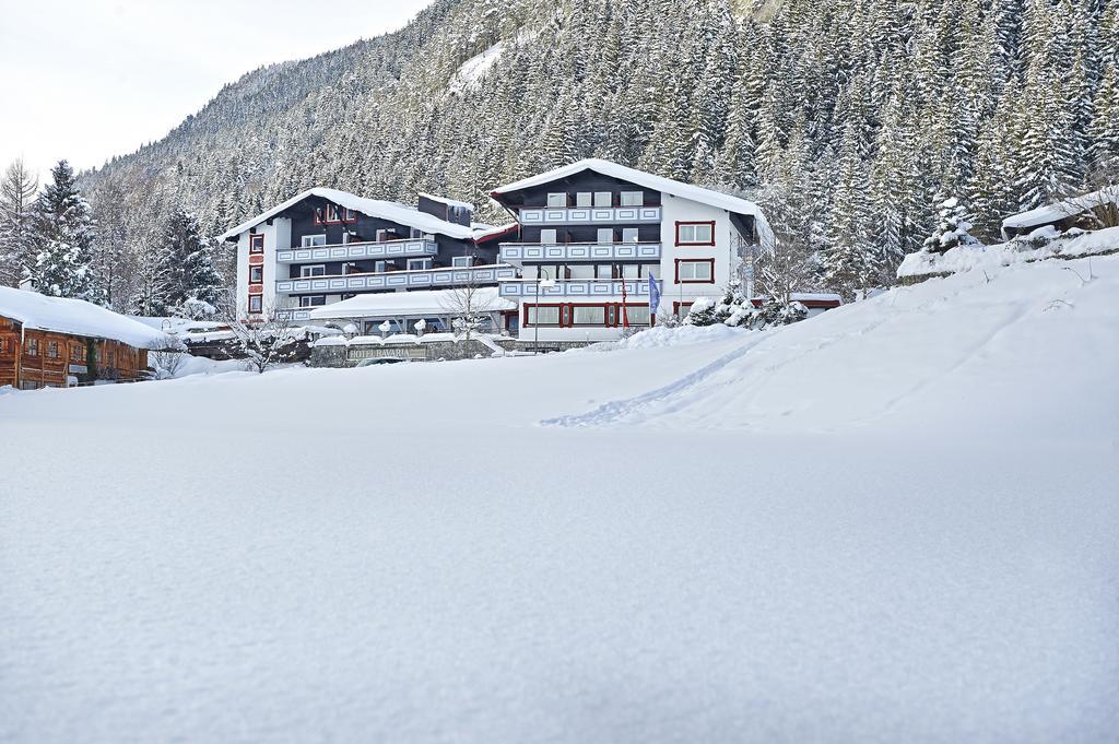 Familotel Bavaria Pfronten-Familien Hotel-Alles Inklusive Konzept Екстериор снимка
