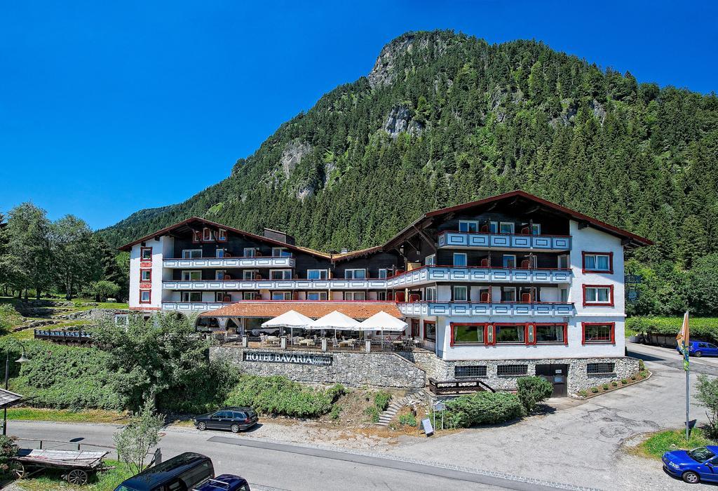 Familotel Bavaria Pfronten-Familien Hotel-Alles Inklusive Konzept Стая снимка