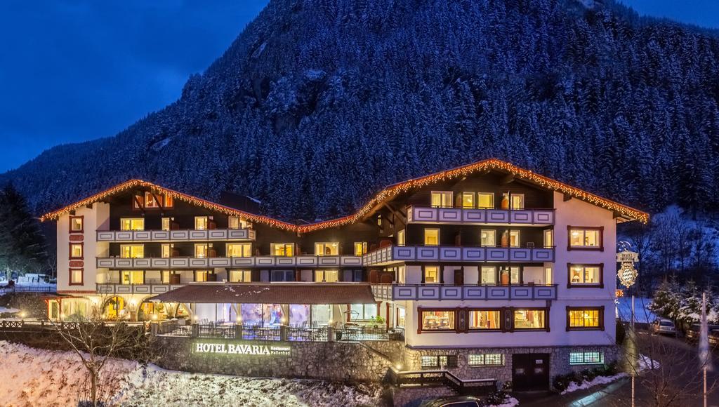 Familotel Bavaria Pfronten-Familien Hotel-Alles Inklusive Konzept Екстериор снимка